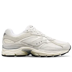 Saucony ProGrid Omni 9 Premium White Flash Sale