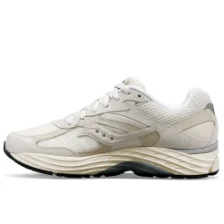 Saucony ProGrid Omni 9 Premium White Flash Sale