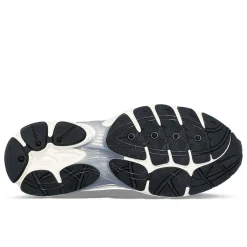 Saucony ProGrid Omni 9 Premium White Flash Sale