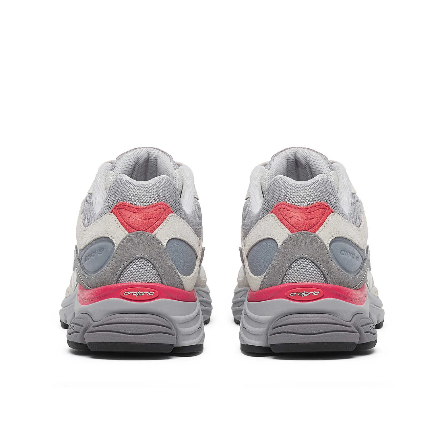 Saucony ProGrid Omni 9 Premium Clearance