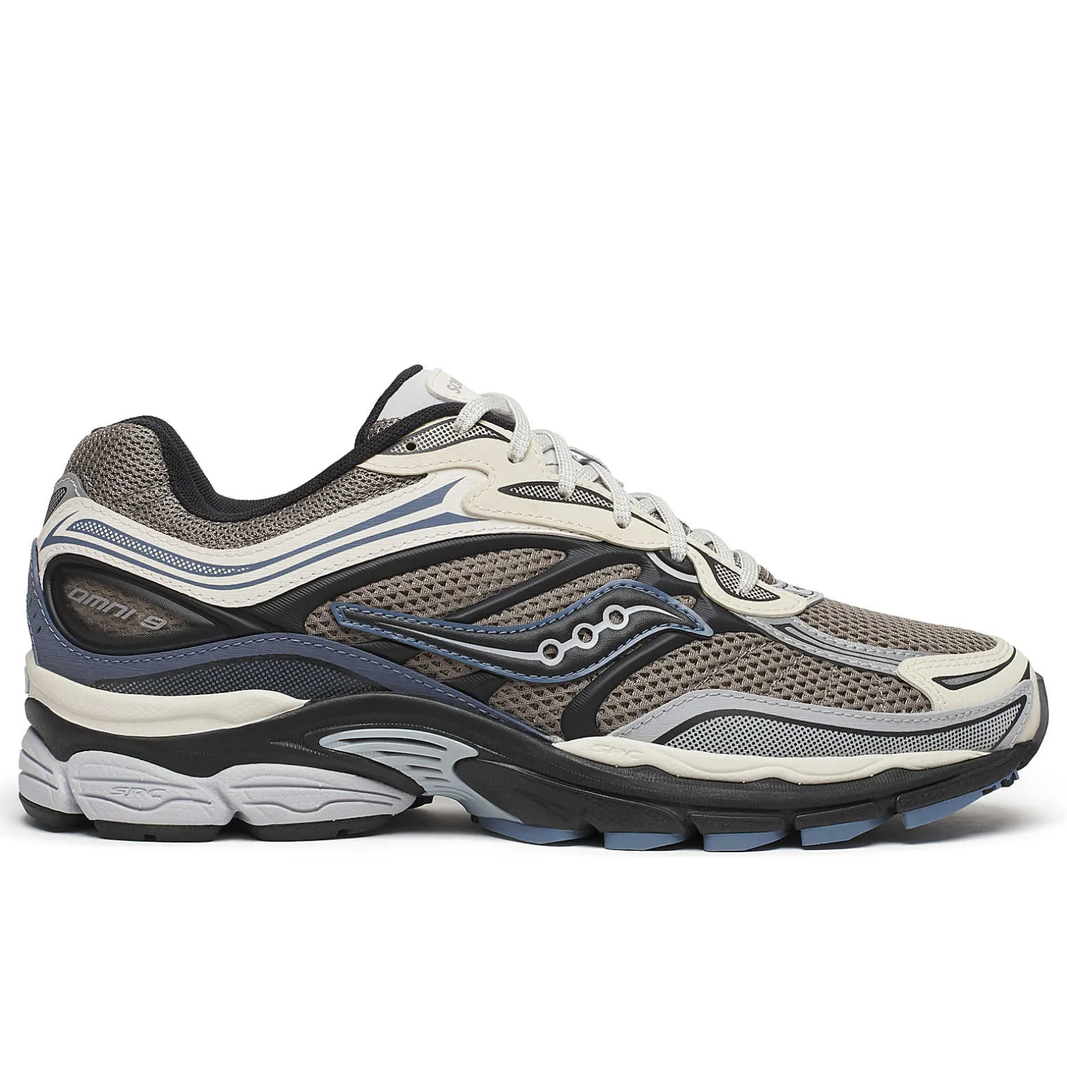 Saucony ProGrid Omni 9 Winter Tech Fashion