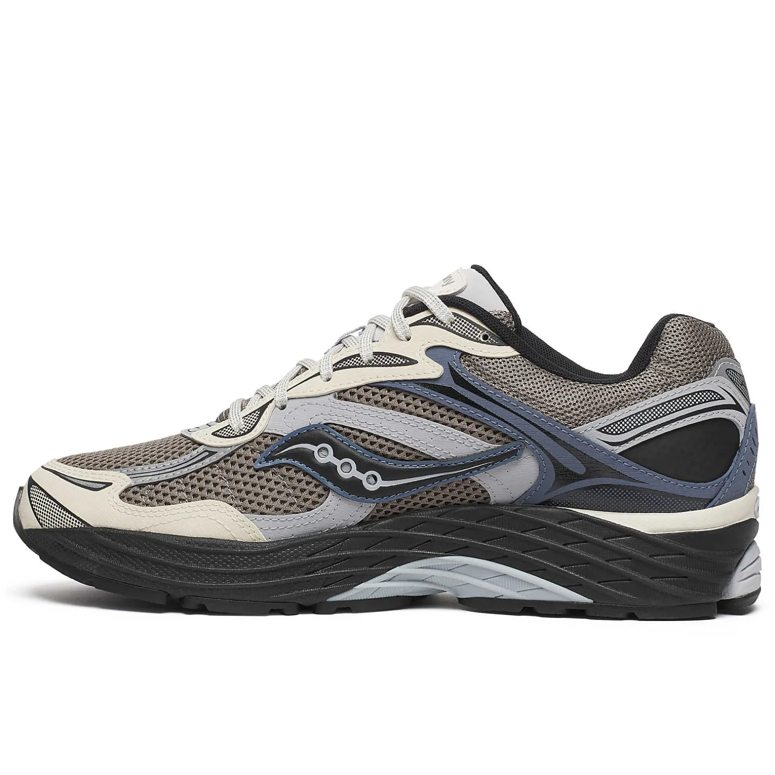 Saucony ProGrid Omni 9 Winter Tech Fashion
