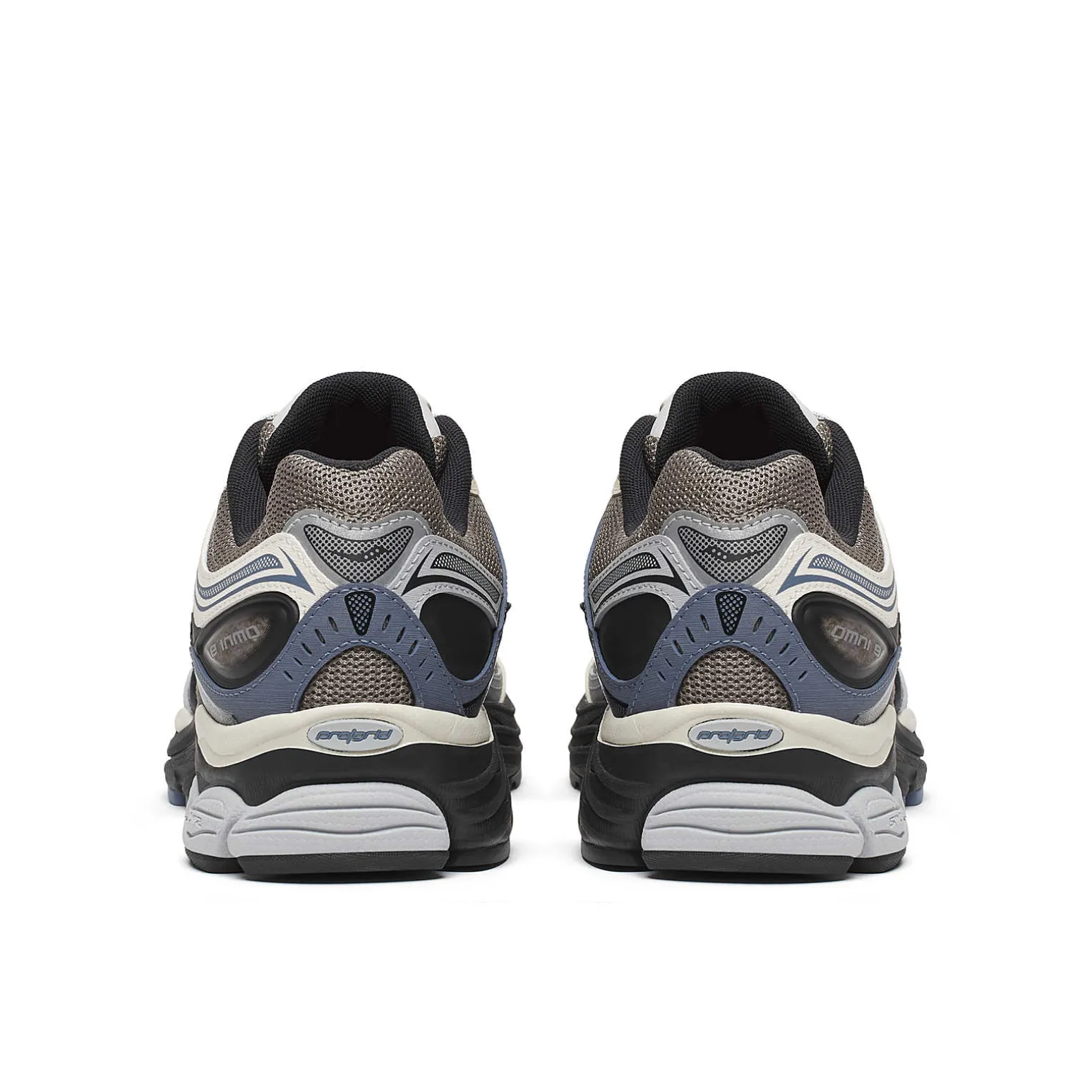 Saucony ProGrid Omni 9 Winter Tech Fashion