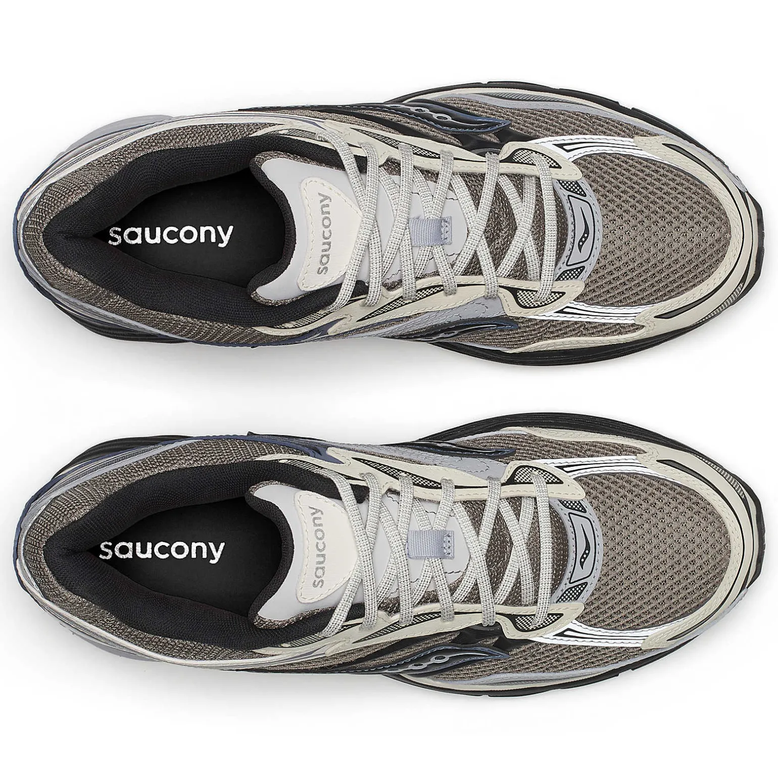 Saucony ProGrid Omni 9 Winter Tech Fashion