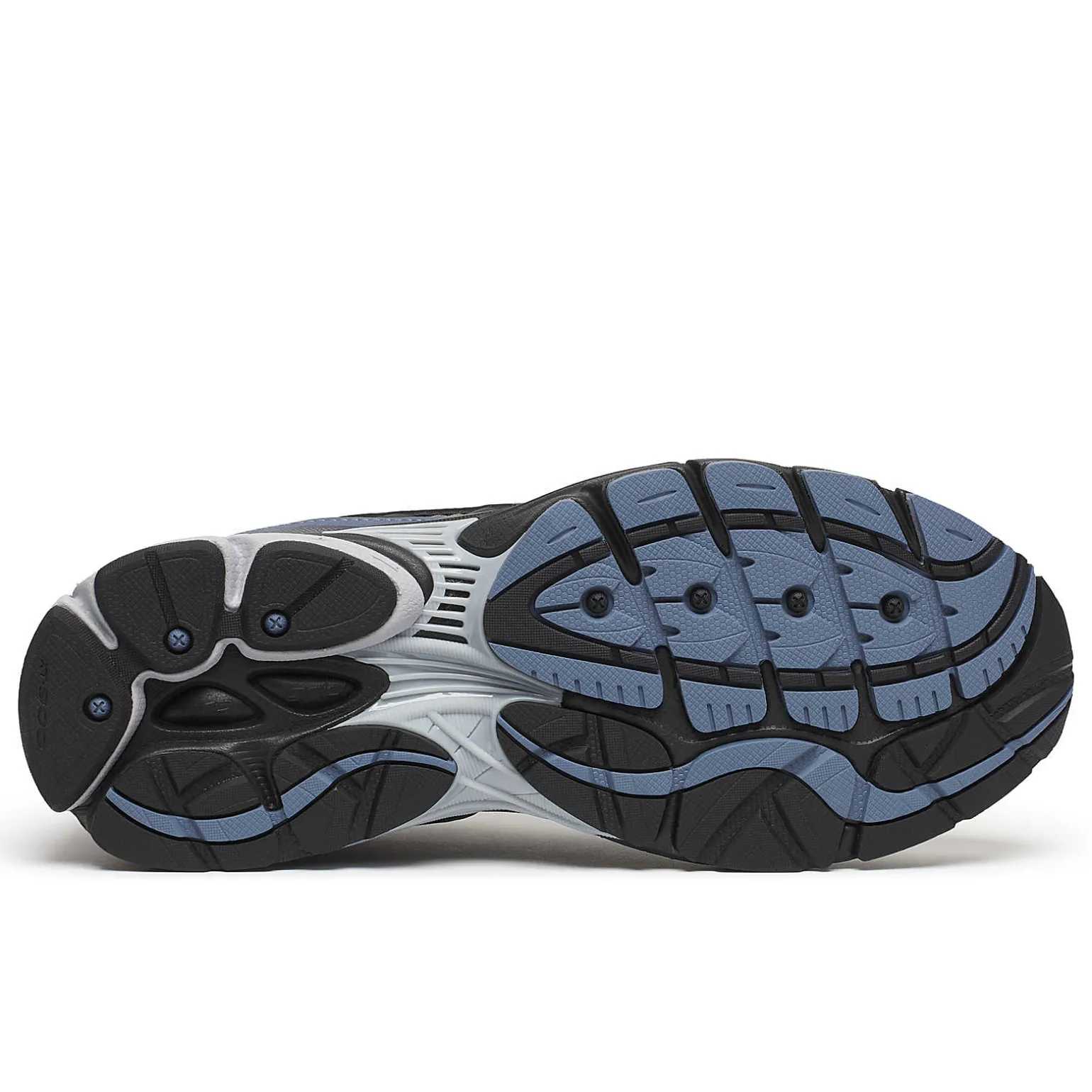 Saucony ProGrid Omni 9 Winter Tech Fashion