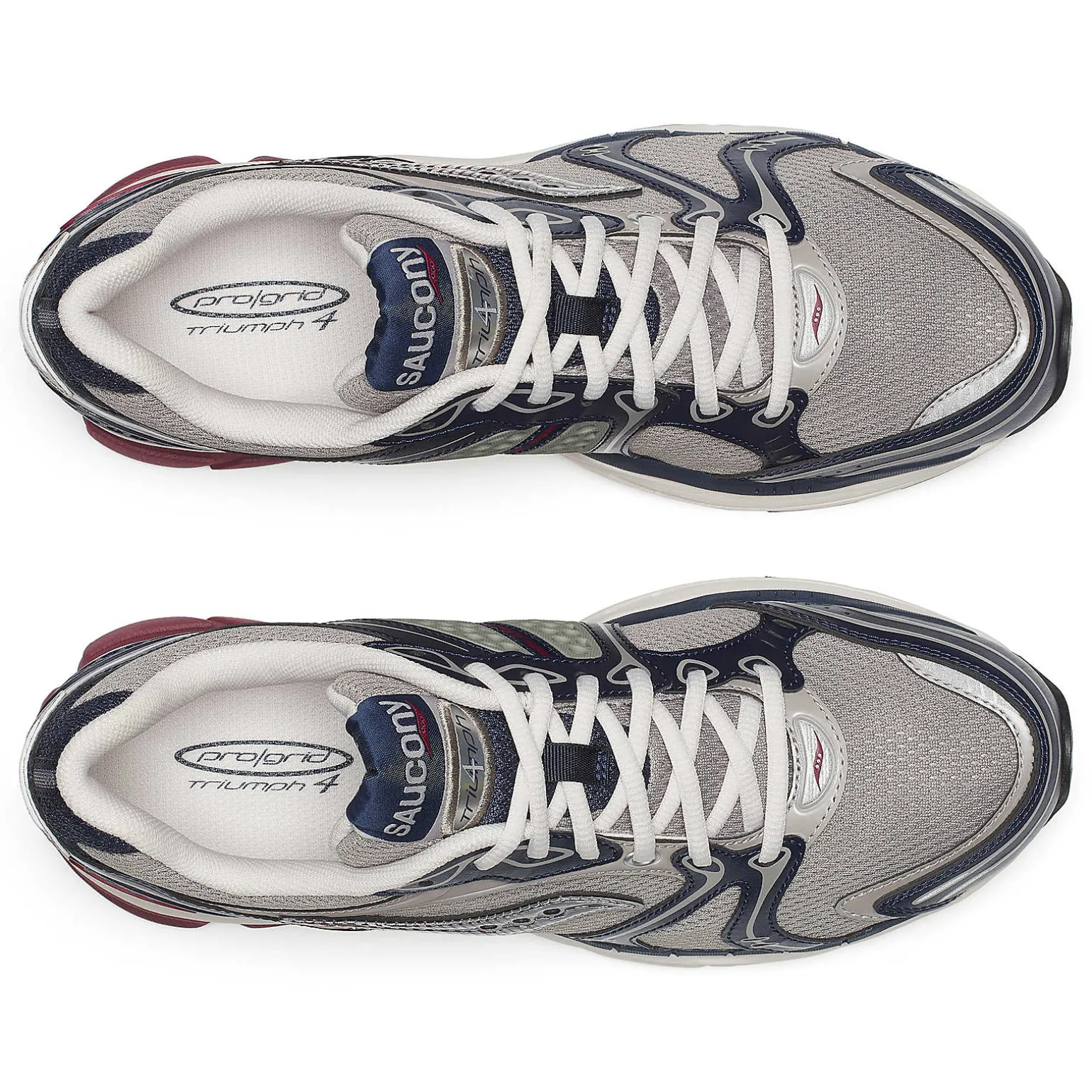 Saucony ProGrid Triumph 4 CS Best