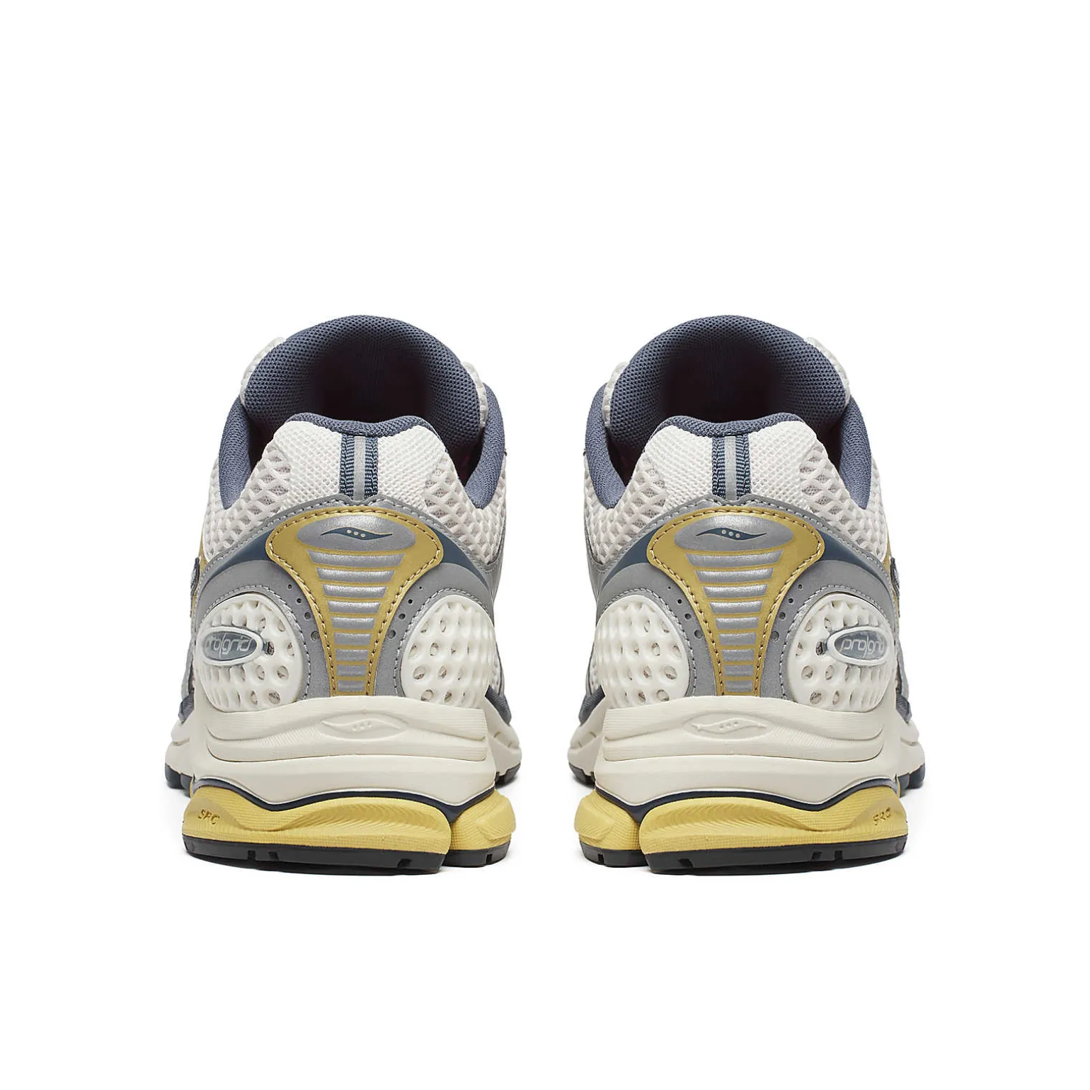 Saucony ProGrid Triumph 4 Fabricated Future Cheap