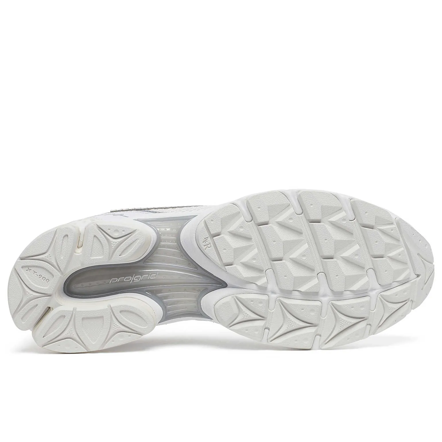 Saucony ProGrid Triumph 4 Heritage New