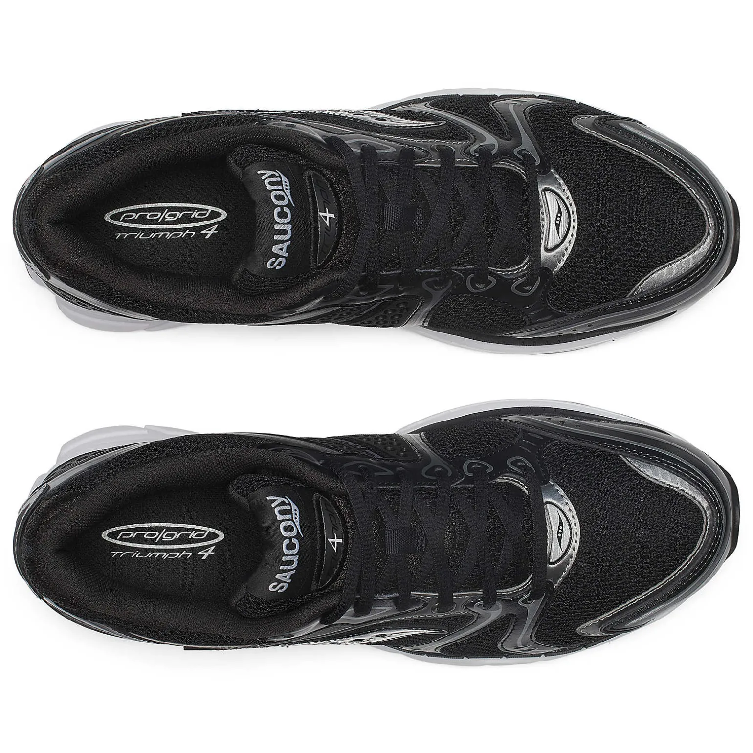 Saucony ProGrid Triumph 4 Heritage Sale