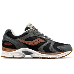 Saucony ProGrid Triumph 4 Secure New
