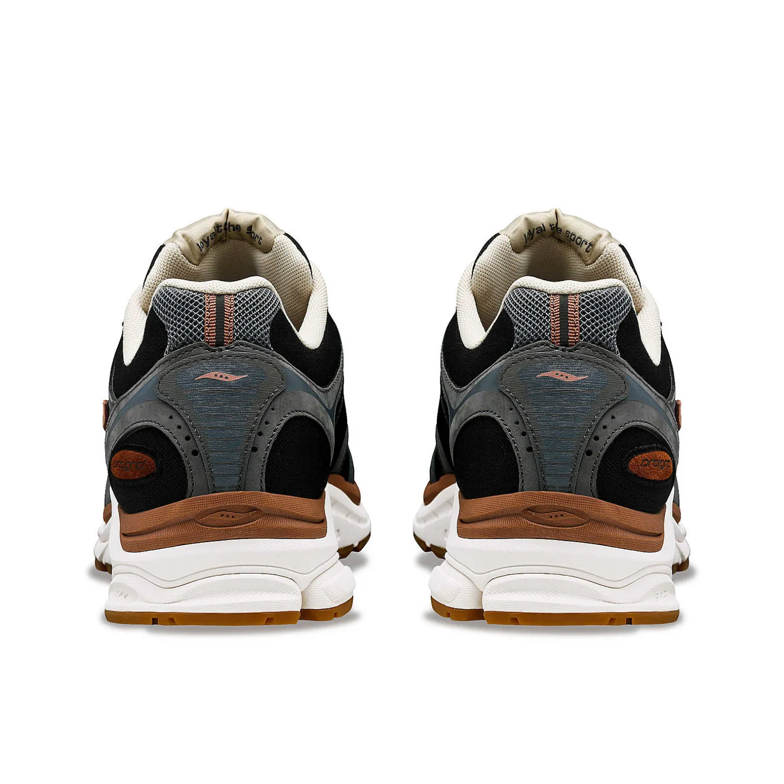 Saucony ProGrid Triumph 4 Secure New