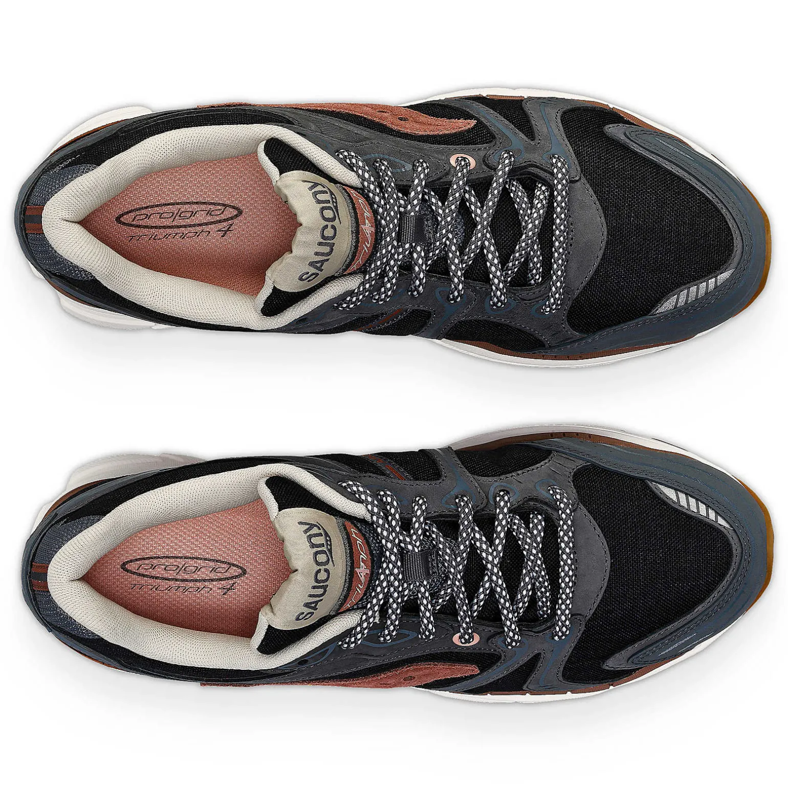 Saucony ProGrid Triumph 4 Secure New