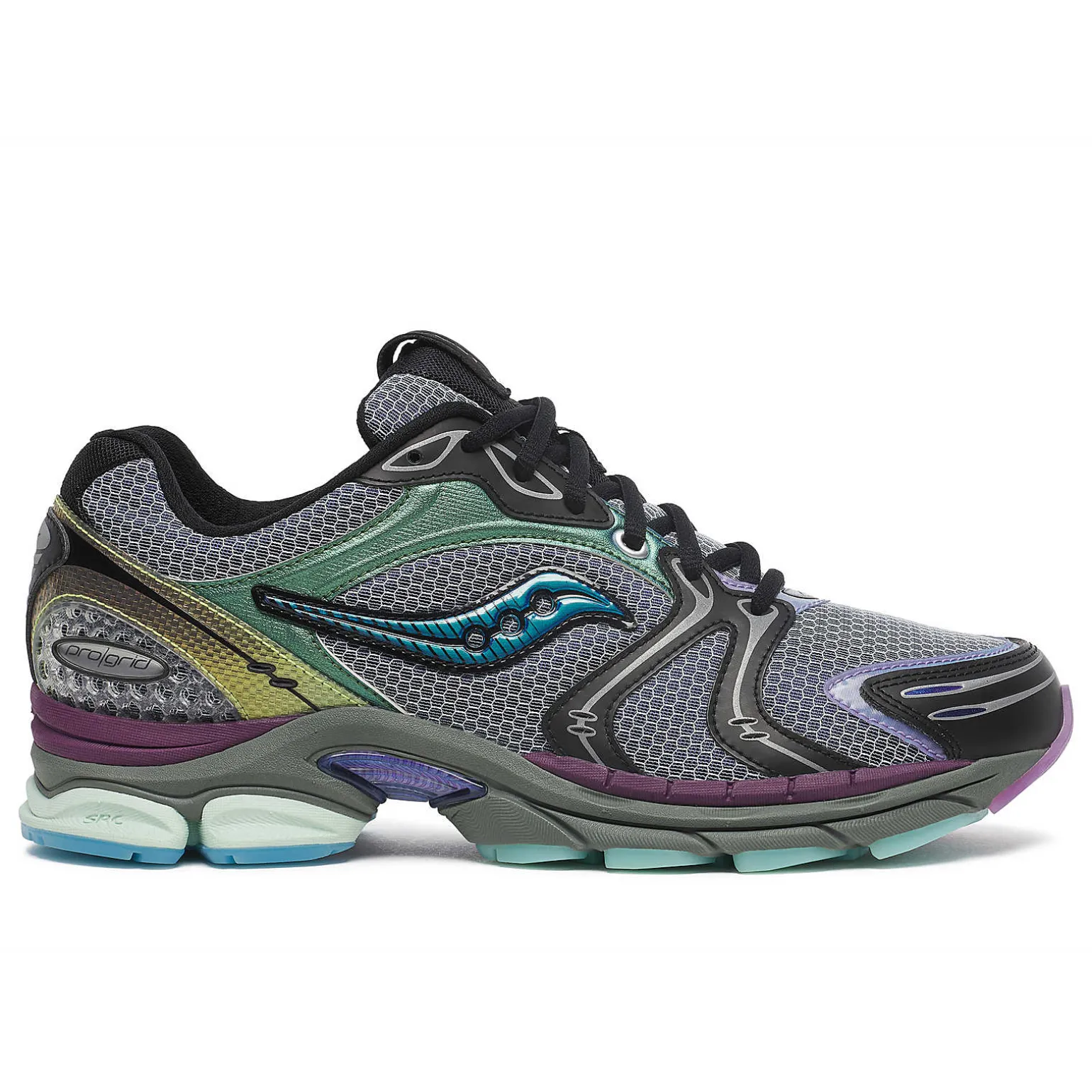 Saucony ProGrid Triumph 4 Winter Solstice Hot