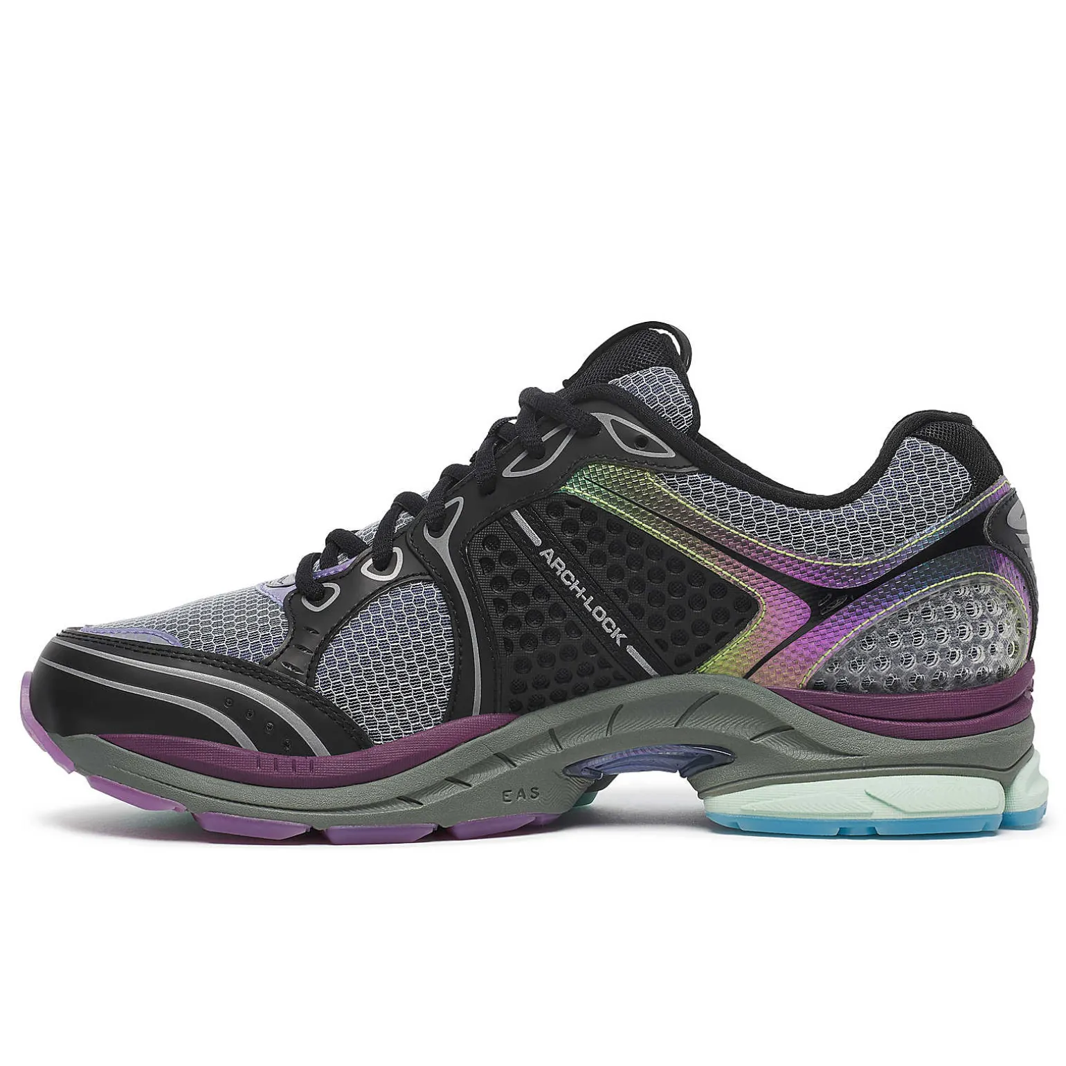 Saucony ProGrid Triumph 4 Winter Solstice Hot