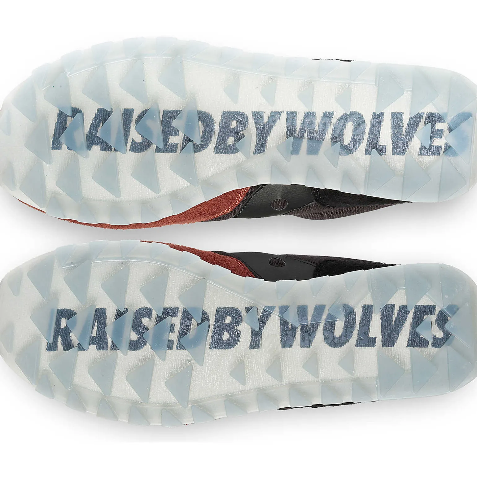 Saucony Raised by Wolves X Jazz 81 Online