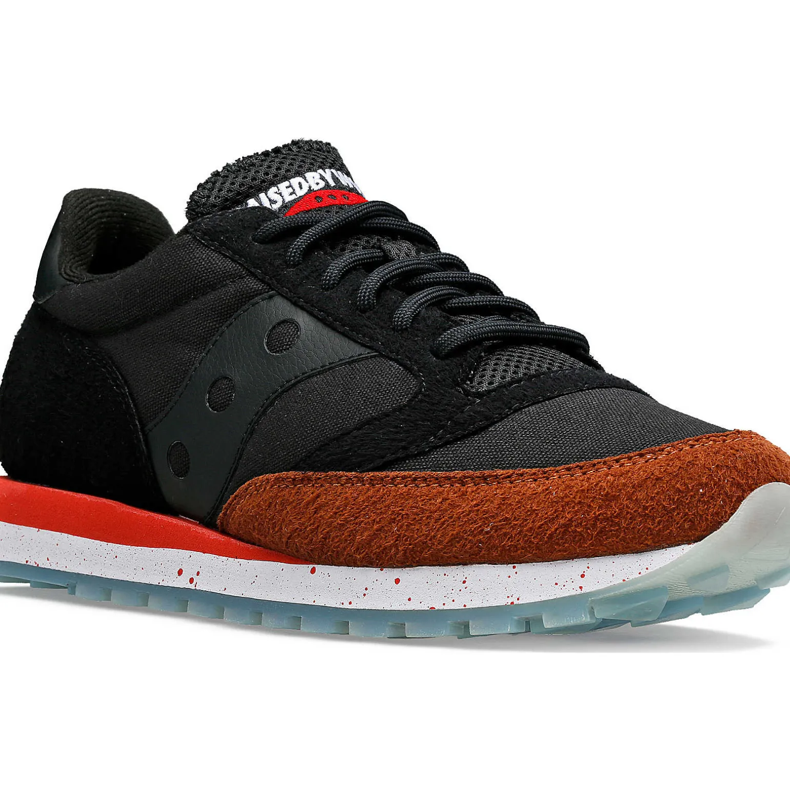 Saucony Raised by Wolves X Jazz 81 Online