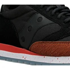 Saucony Raised by Wolves X Jazz 81 Online