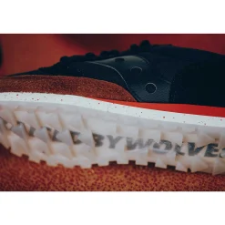 Saucony Raised by Wolves X Jazz 81 Online