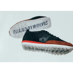 Saucony Raised by Wolves X Jazz 81 Online