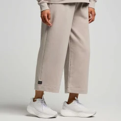 Saucony Recovery Pant Dove Fashion