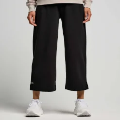 Saucony Recovery Pant Black Store