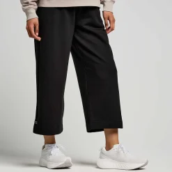 Saucony Recovery Pant Black Store