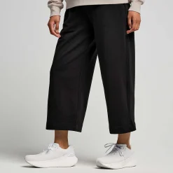Saucony Recovery Pant Black Store