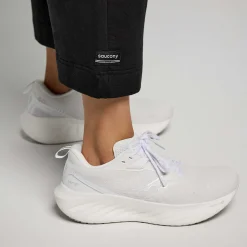 Saucony Recovery Pant Black Store