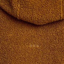 Saucony Recovery Sherpa Pullover Bronze Clearance