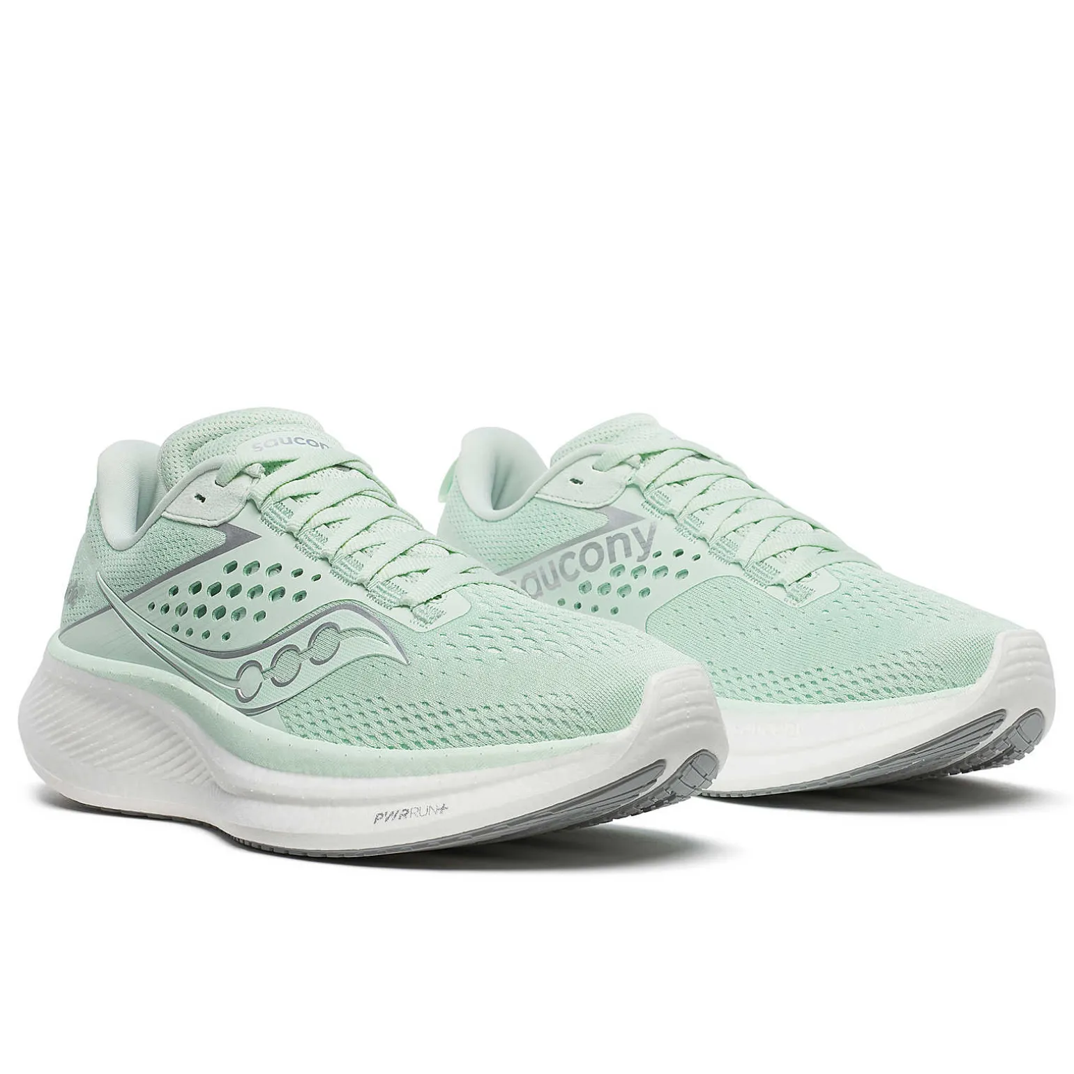 Saucony Ride 17 Jade Flash Sale