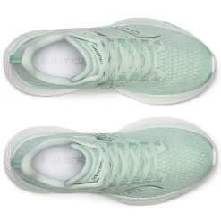 Saucony Ride 17 Jade Flash Sale