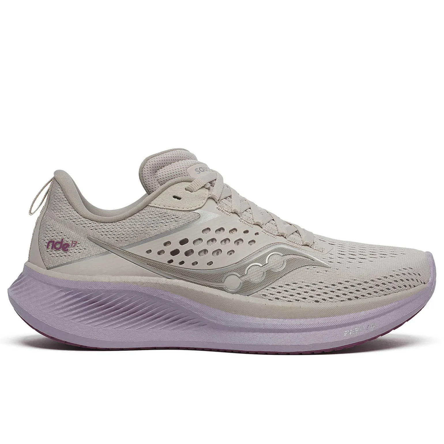 Saucony Ride 17 Wide Sale