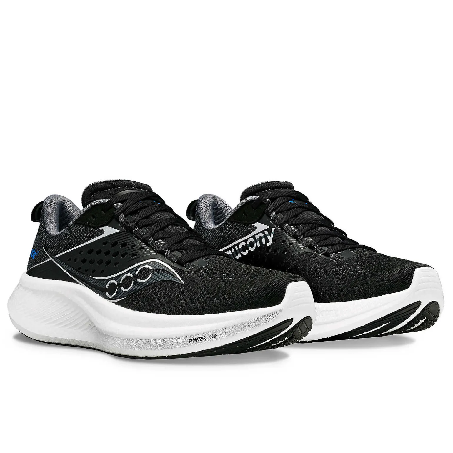 Saucony Ride 17 Wide Flash Sale