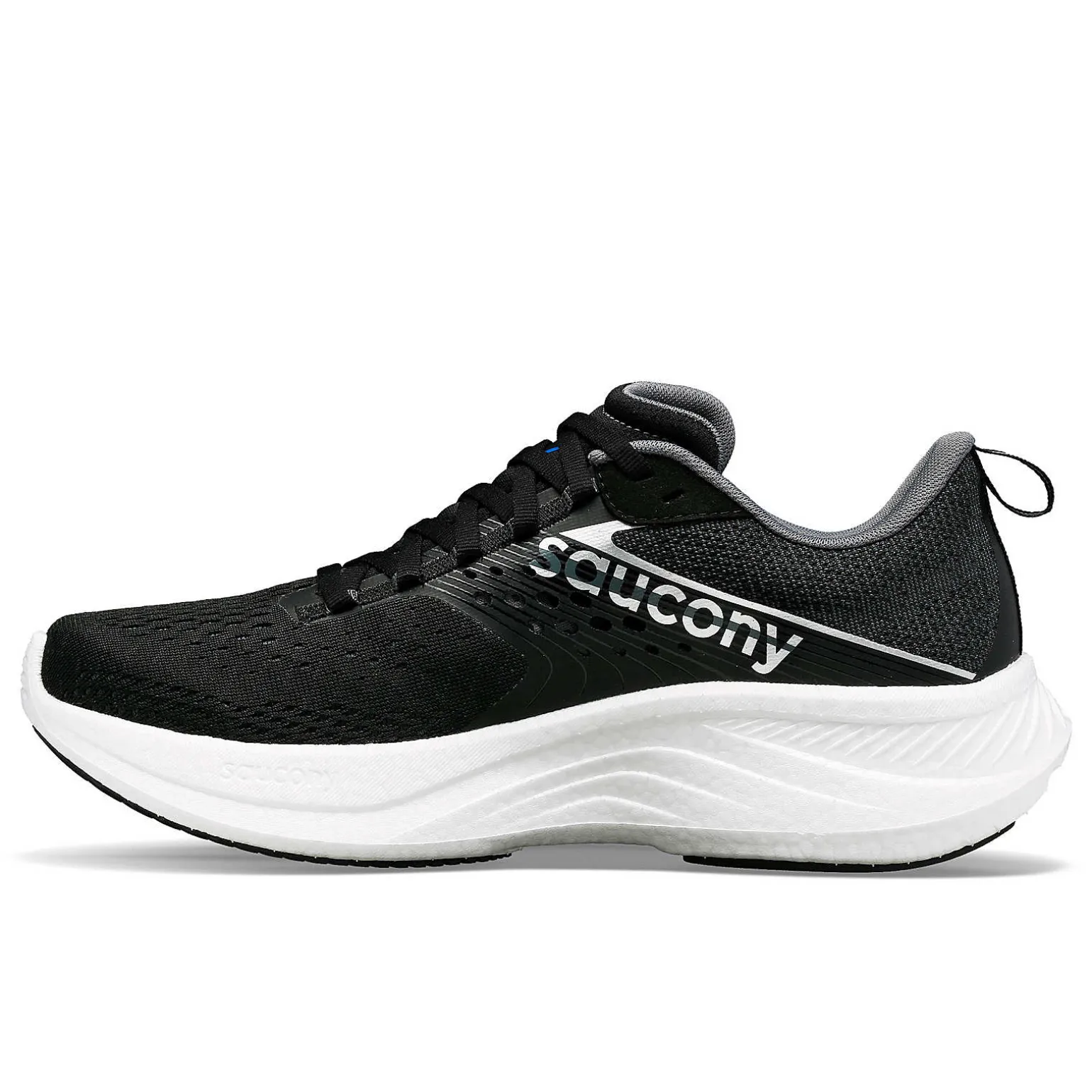 Saucony Ride 17 Wide Flash Sale