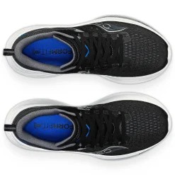 Saucony Ride 17 Wide Flash Sale