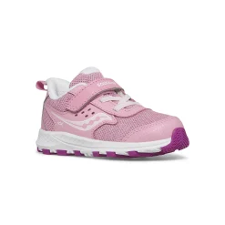 Saucony Ride Jr. Sneaker Pink Cheap