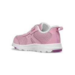 Saucony Ride Jr. Sneaker Pink Cheap