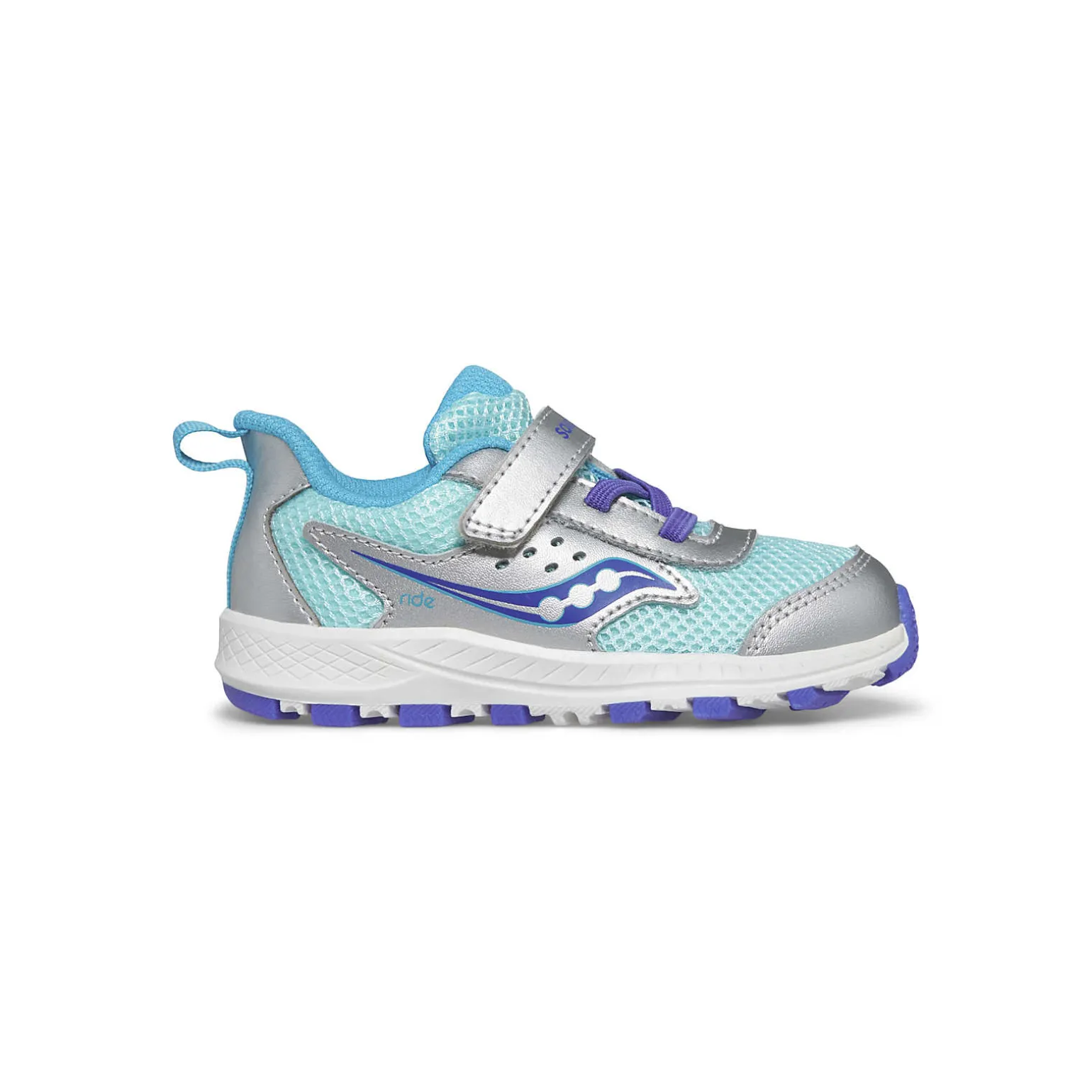 Saucony Ride Jr. Sneaker Best