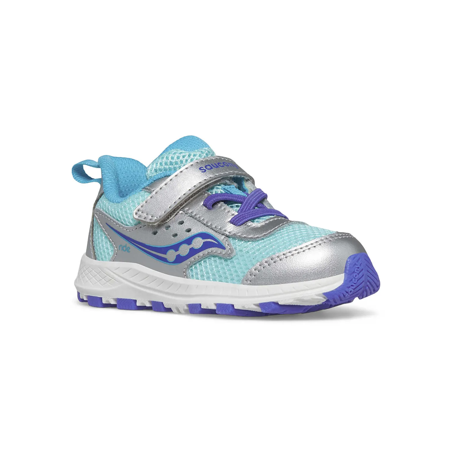 Saucony Ride Jr. Sneaker Best