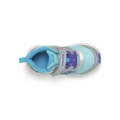 Saucony Ride Jr. Sneaker Best