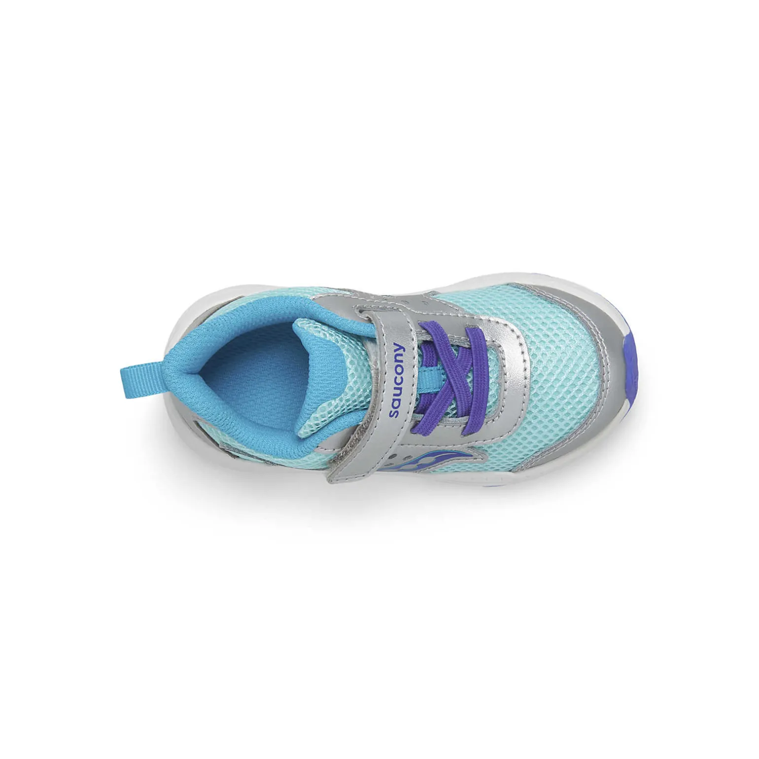 Saucony Ride Jr. Sneaker Best