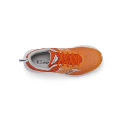 Saucony Ride KDZ Sneaker Hot