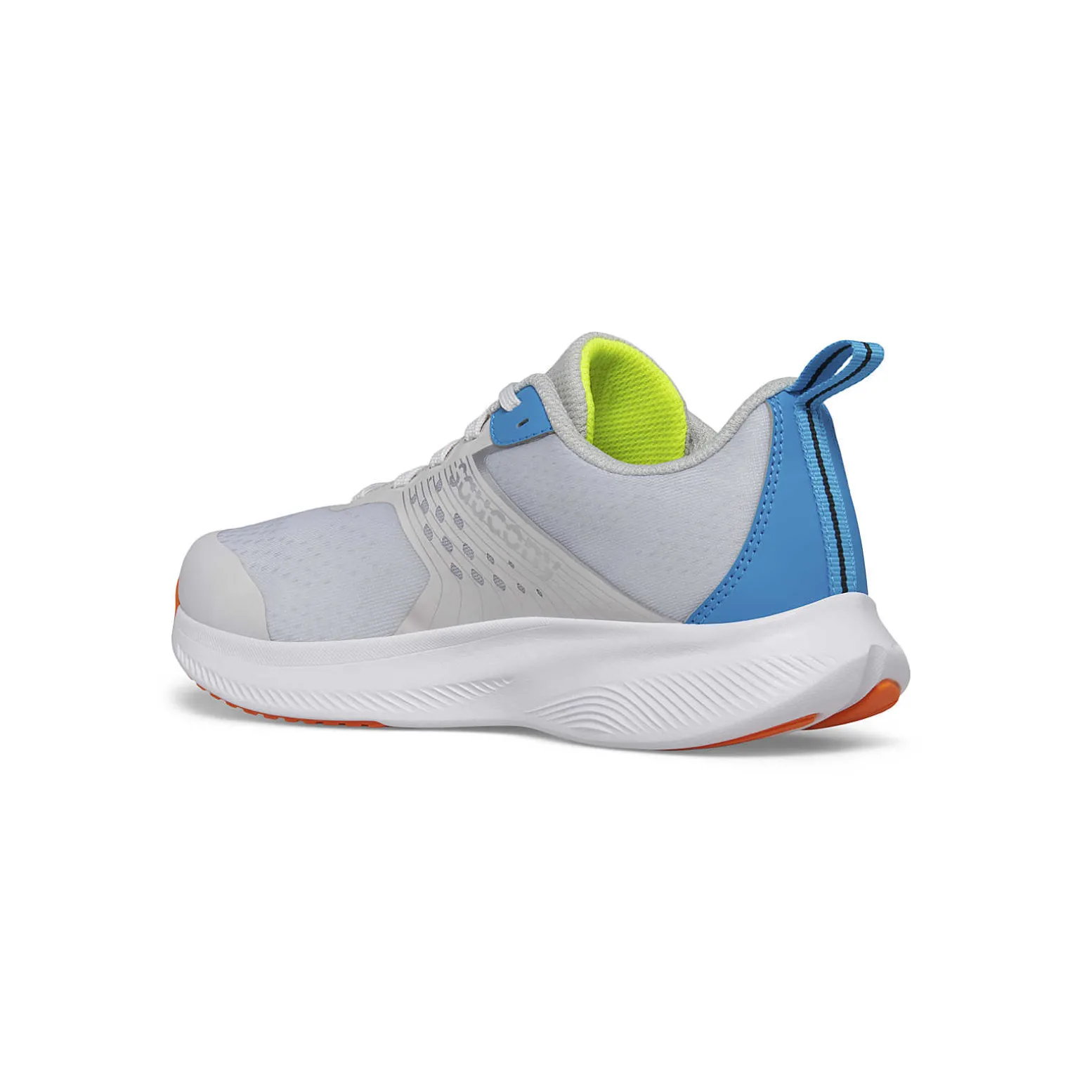 Saucony Ride KDZ Sneaker Clearance