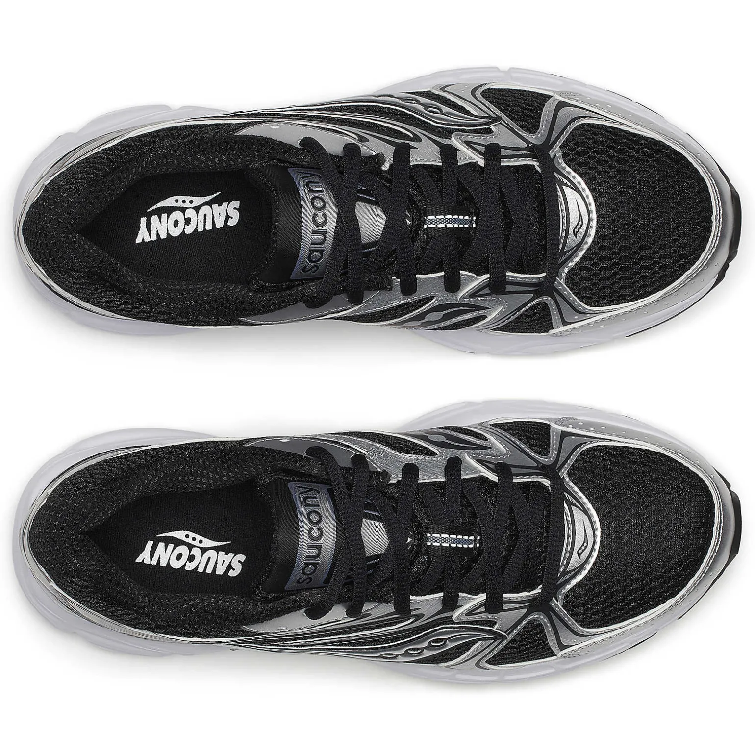 Saucony Ride Millennium Clearance