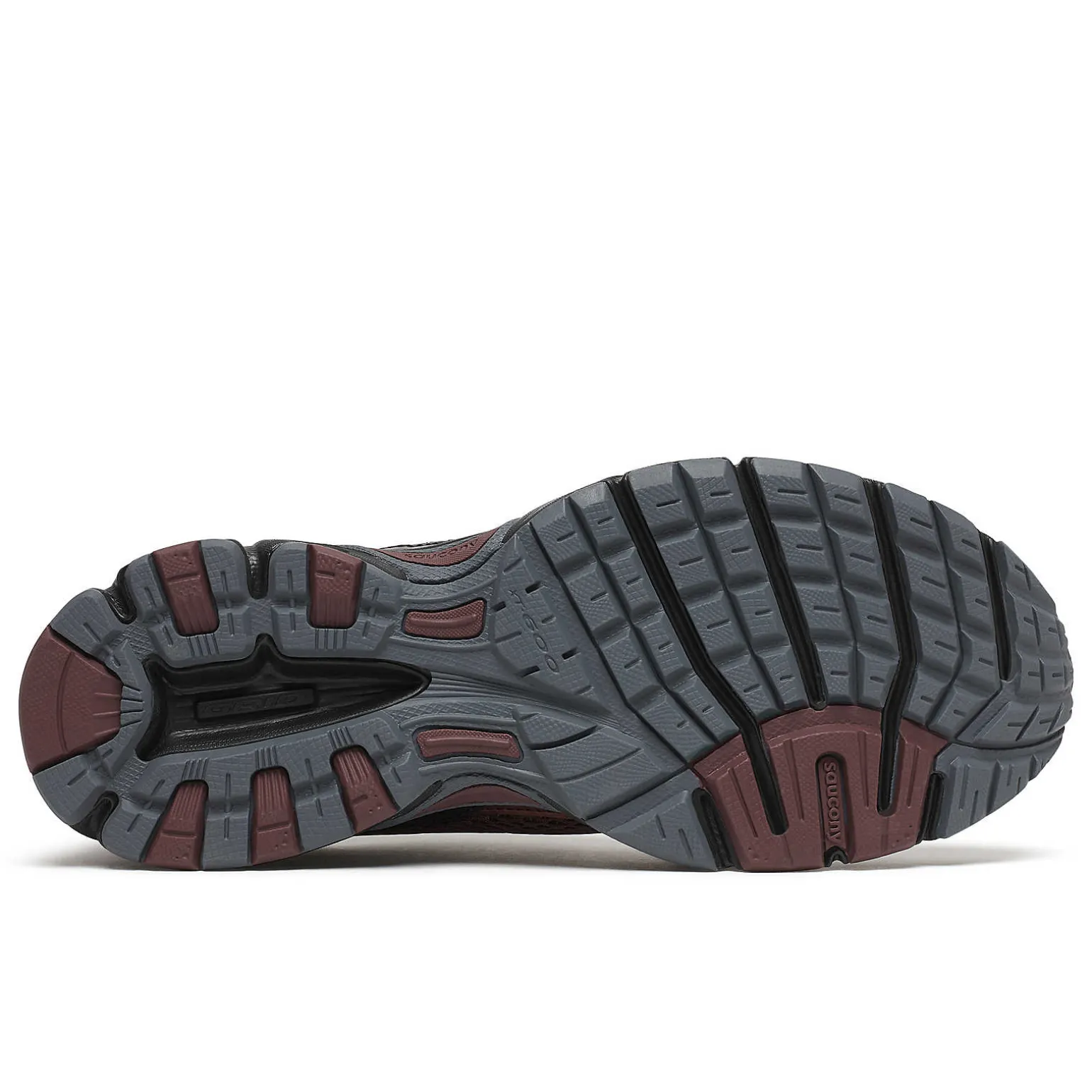 Saucony Ride Millennium Cheap
