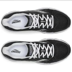 Saucony Ride Millennium Matte Black Cheap
