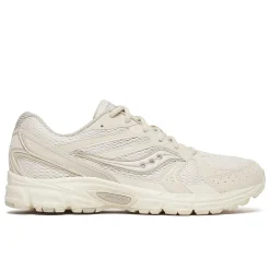 Saucony Ride Millennium Matte Cream Shop