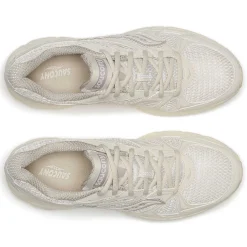 Saucony Ride Millennium Matte Cream Shop