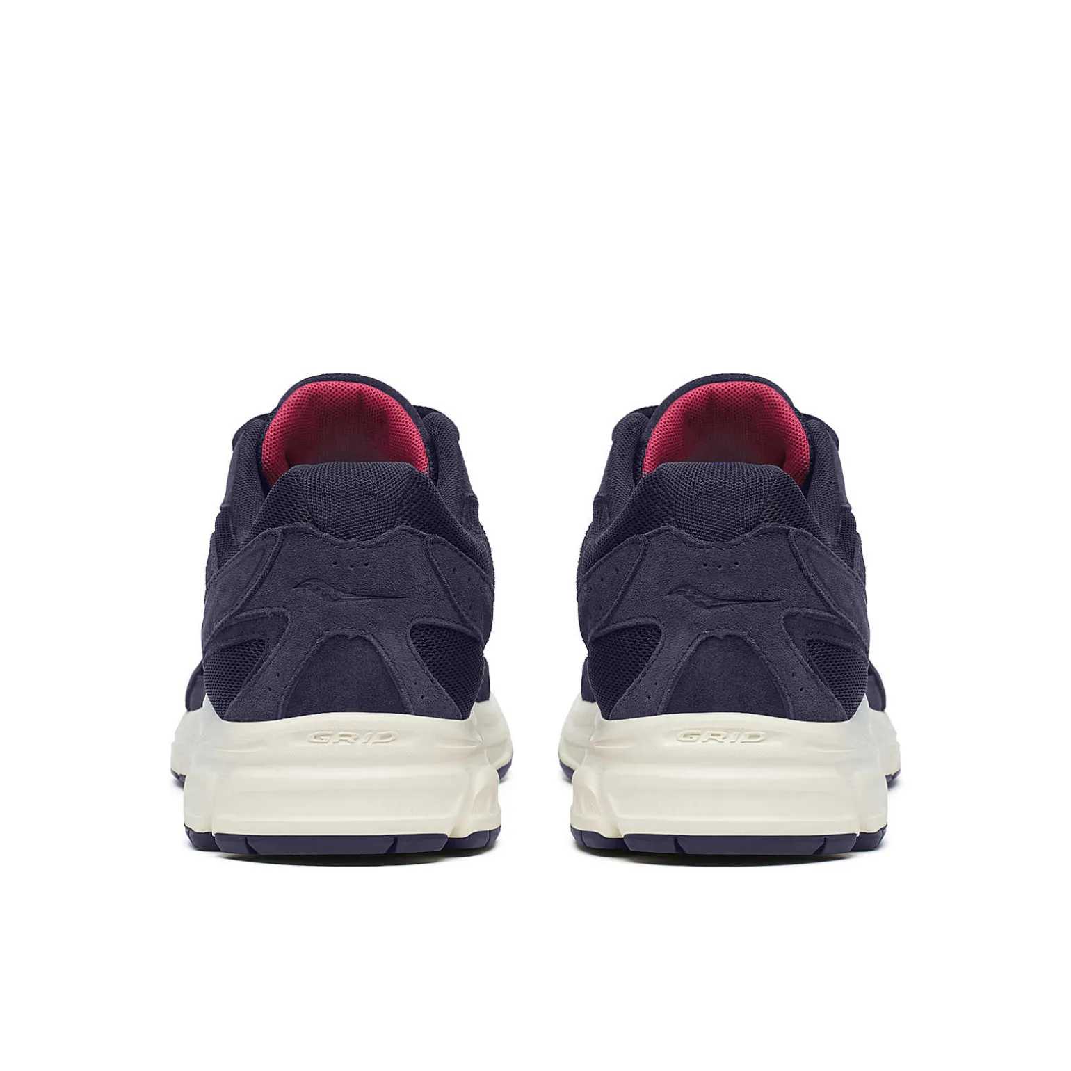 Saucony Ride Millennium Suede Sale