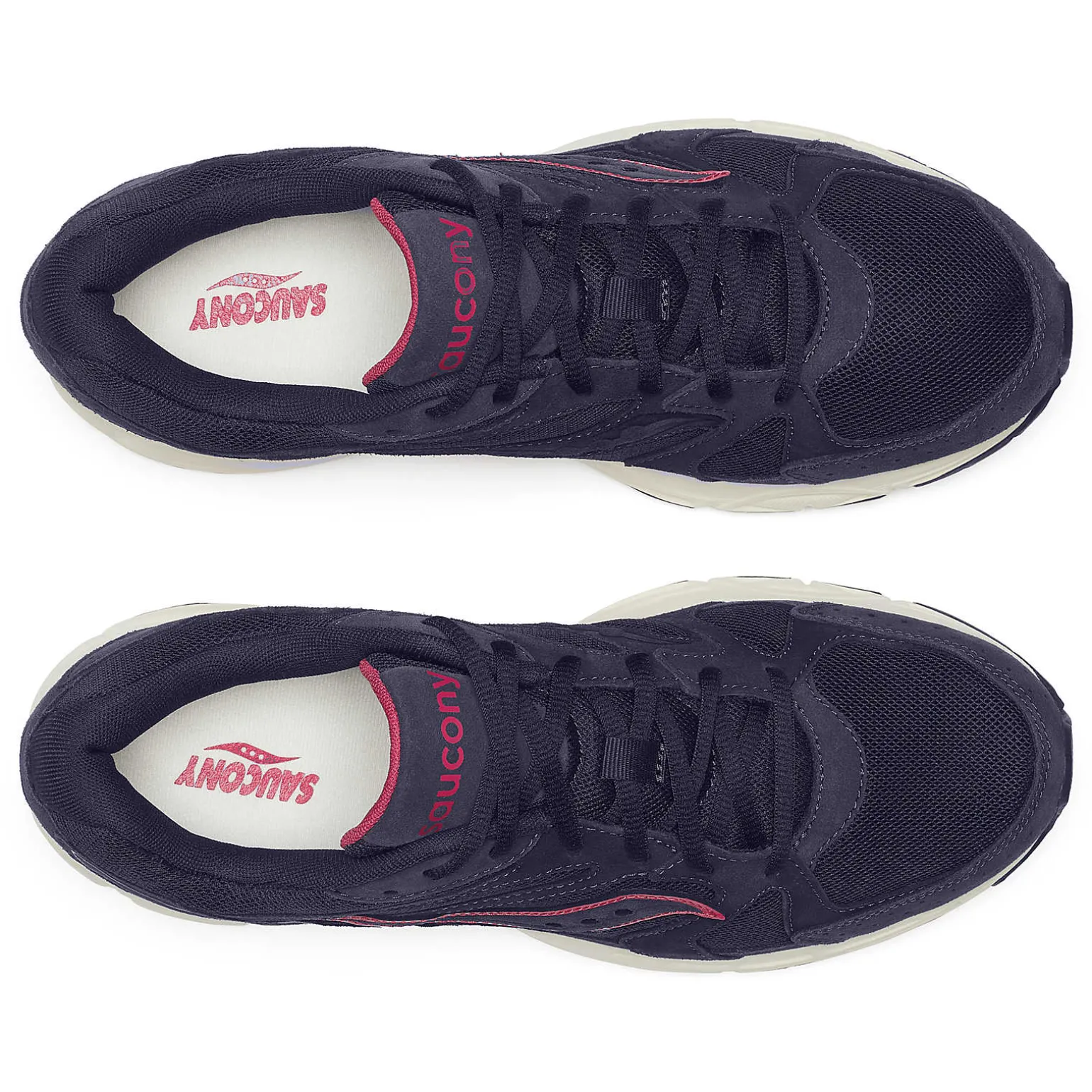Saucony Ride Millennium Suede Sale